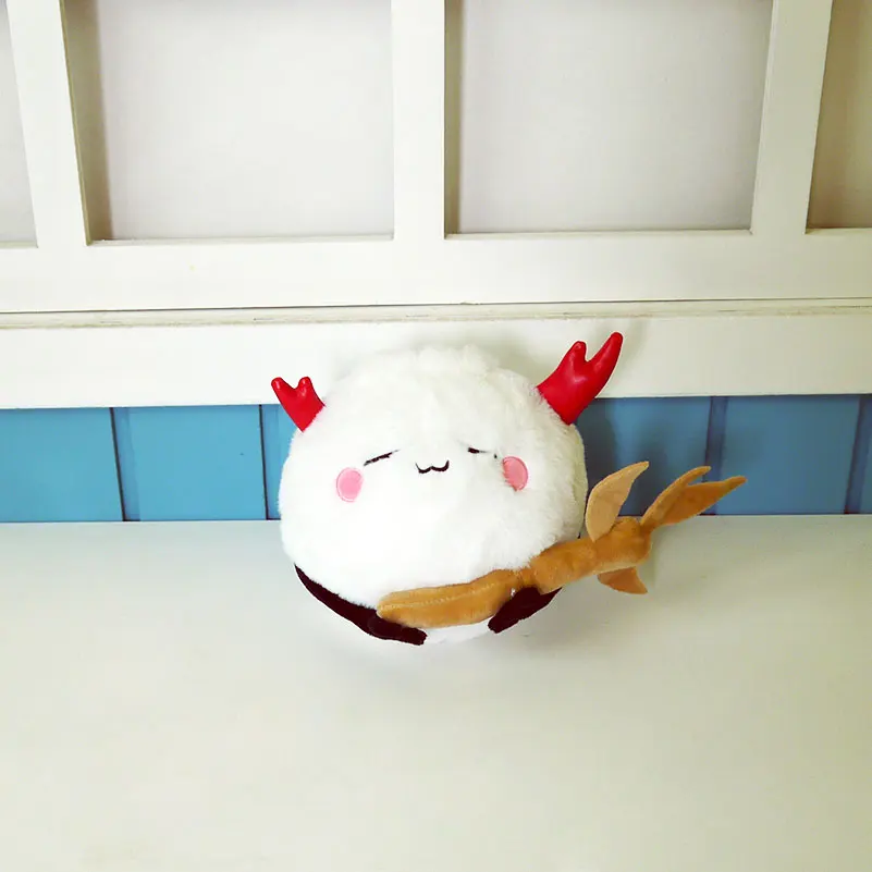 Onmyoji Ibaraki Douji Dango Косплей игрушка талисман аниме плюшевая кукла|Талисман| |