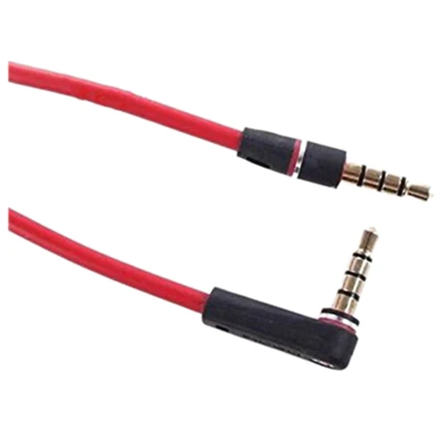 Лучшие предложения 3 5 мм аудио кабель гарнитура для наушников с мини и