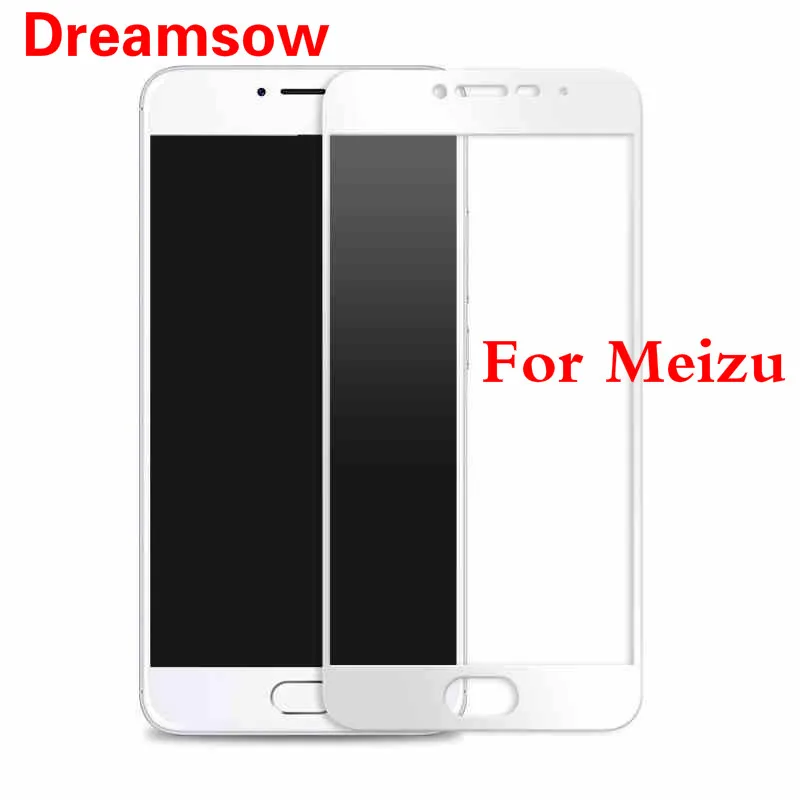 Защитное стекло Dreamysow для Meizu M6s M5s M5 M6 Note | Мобильные телефоны и аксессуары