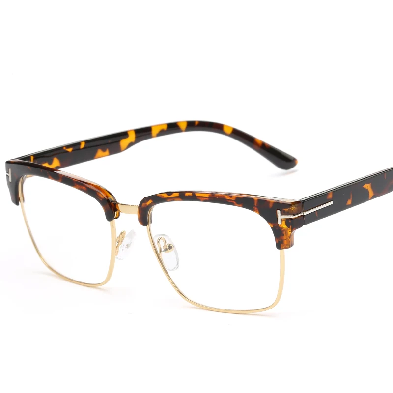 Модные новые очки для чтения J N мужчин и женщин брендовые дизайнерские оправа