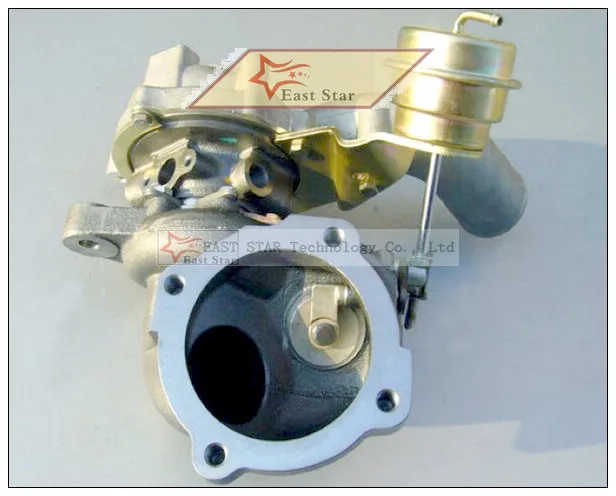Турбокомпрессор K03 53039880011 53039880044 для AUDI A3 1 8 T SKODA Octavia VW Golf Bora AGU ALN л л.с.|k03