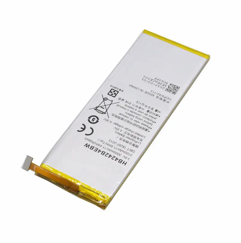1x3100 мА/ч HB4242B4EBW батарея для Huawei honor 4X НУА Вэй слава 6 7i che2 l11 H60 L01 L02 L11 L04 + Инструменты