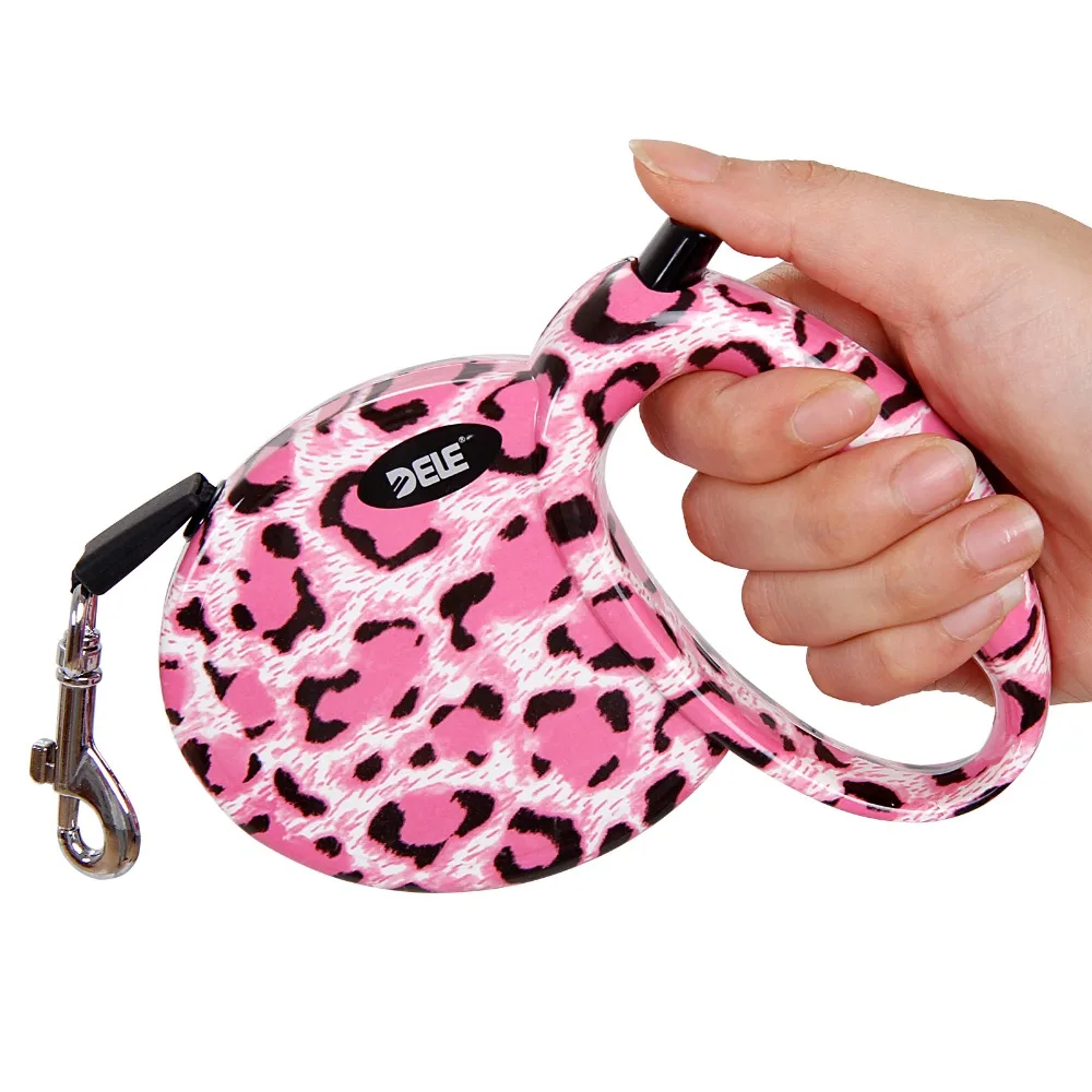 Бесплатная доставка поводок для собак товары домашних животных Выдвижной