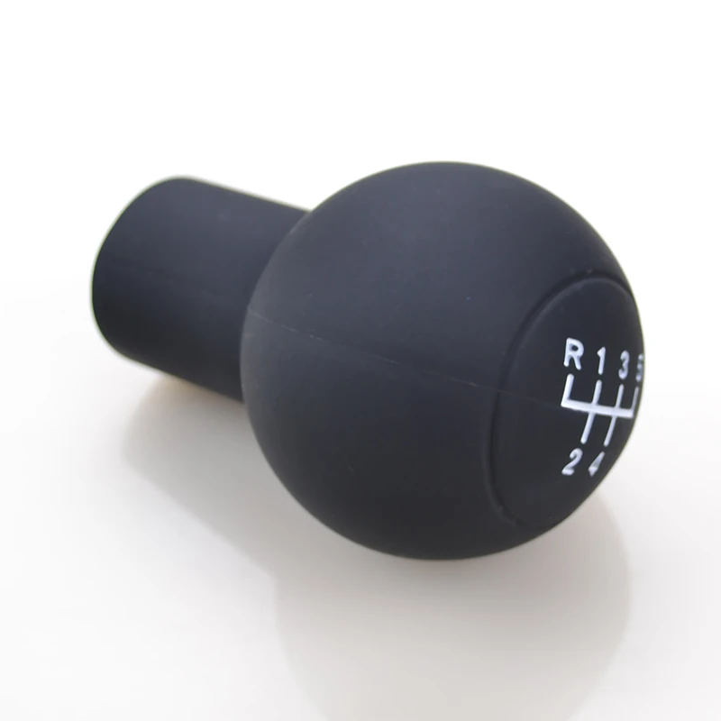 Защитный силиконовый чехол с 5 рычагами переключения передач для VW Golf Bora Jetta Passat