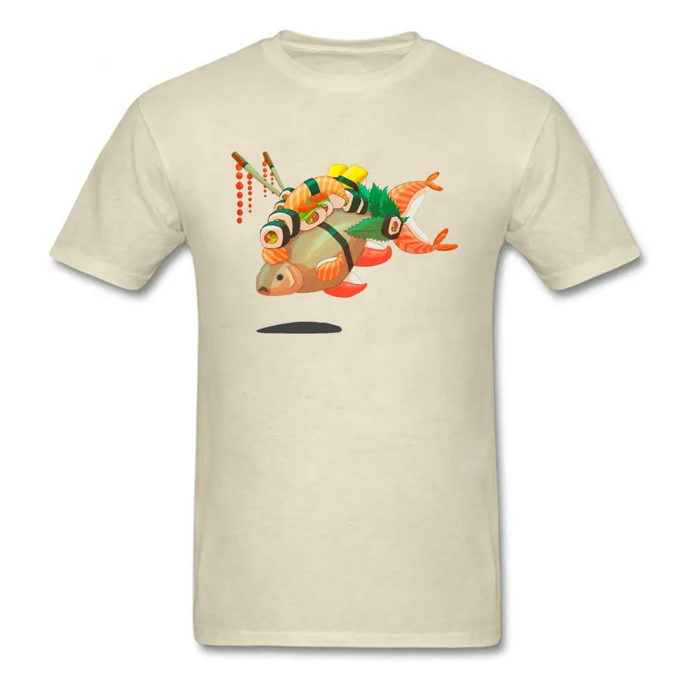 Футболка мужская хлопковая с круглым вырезом облегающий топ художественным