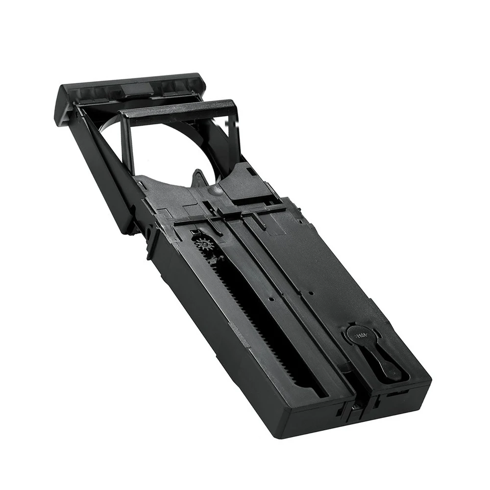 Тянущаяся Складная подставка-держатель для стакана автомобильной приборной