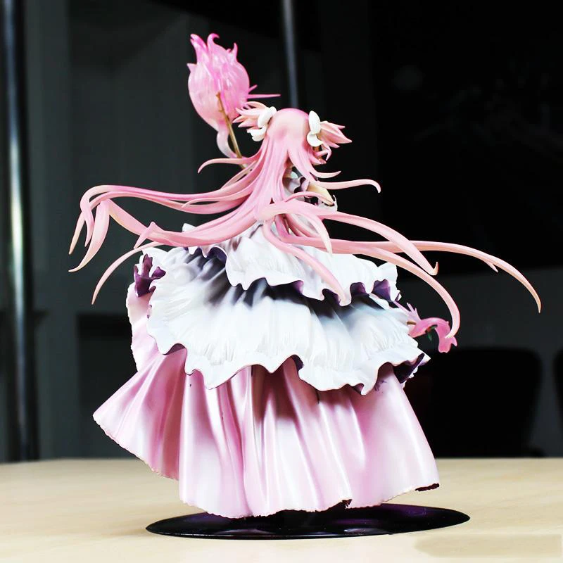 Новое поступление 33 см/13 ''ПВХ timate Madoka Puella Magi Madoka Magica фигурка игрушка кукла