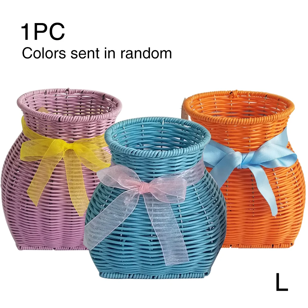 Экологичный легкий моющийся домашний декор имитация виноградной лозы прочная