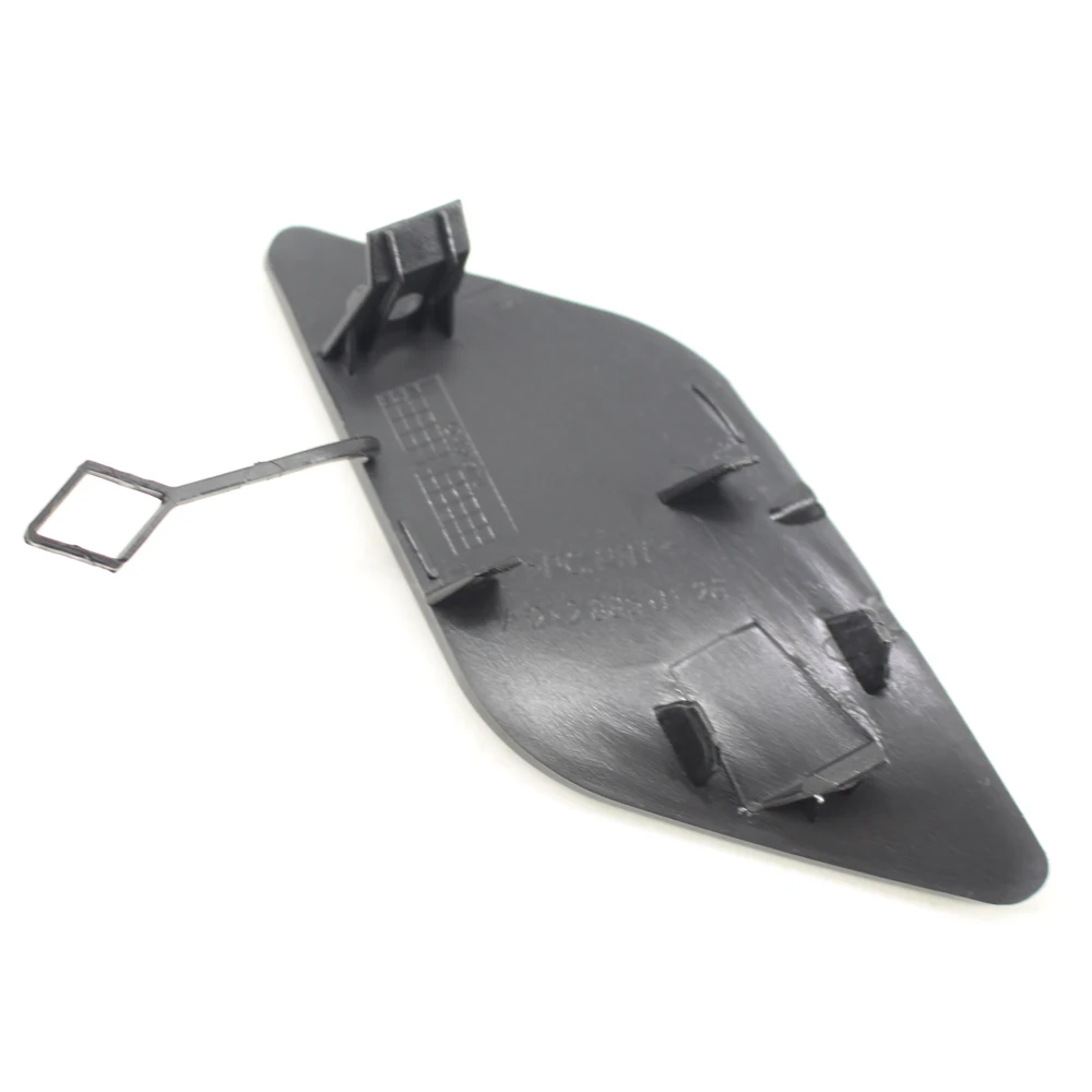 1 шт. крышка переднего бампера с крюком для буксировки Mercedes E-Class W212 E250 E300 / E350 E550 E320