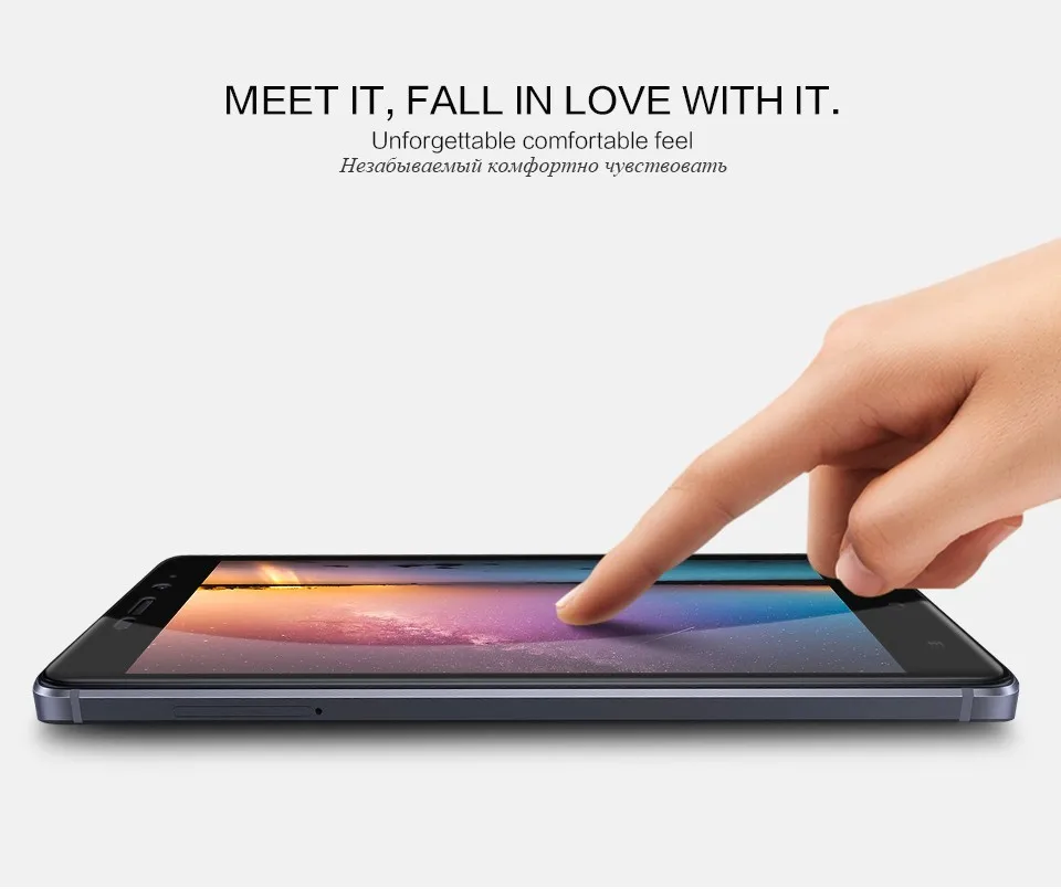 2 шт полное покрытие стекло для Xiaomi Redmi 4 Pro защита экрана закаленное Защитная
