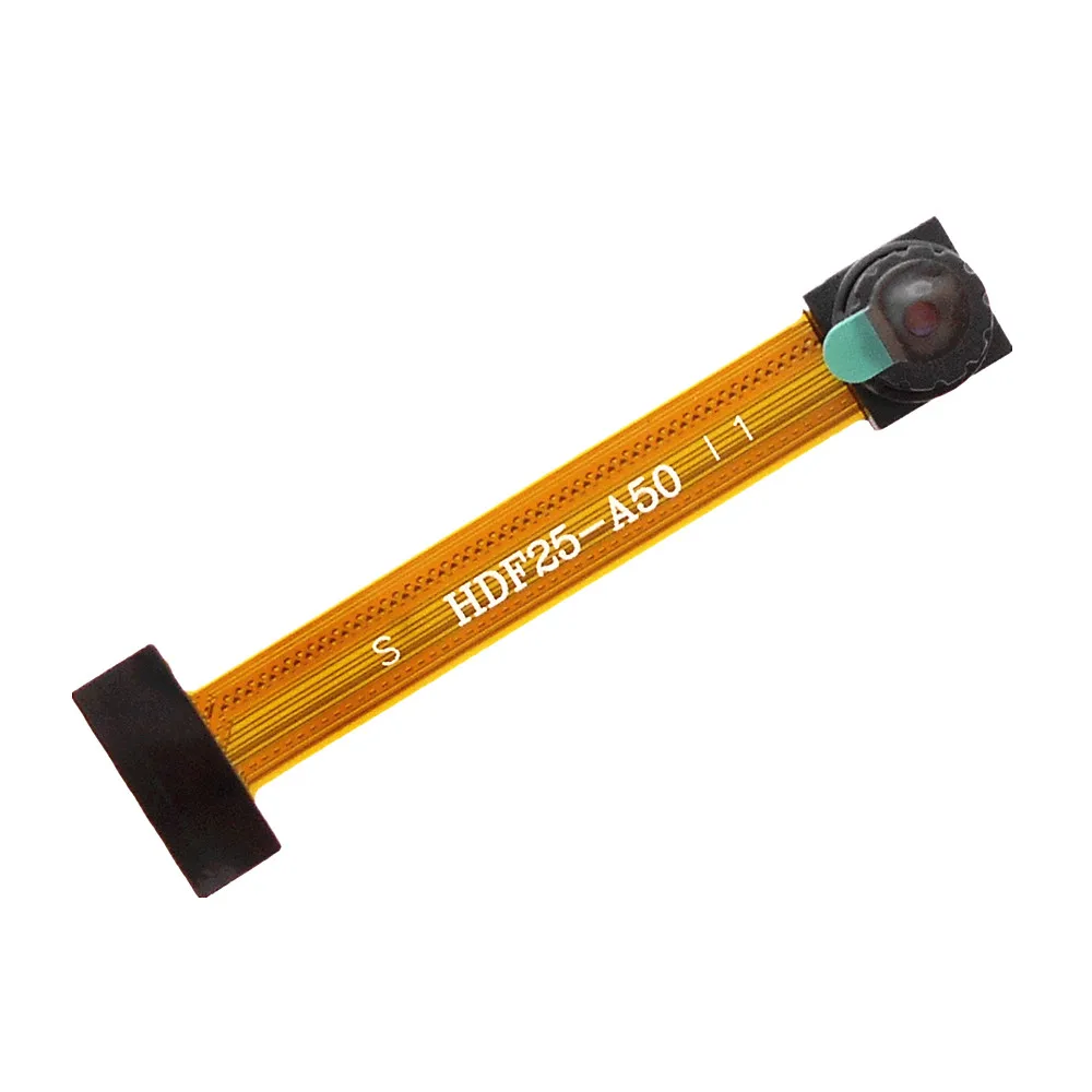 Модуль камеры OV7725 50 мм 300 000 пикселей подходит для ESP32 с модулем камеры|module|module camera |
