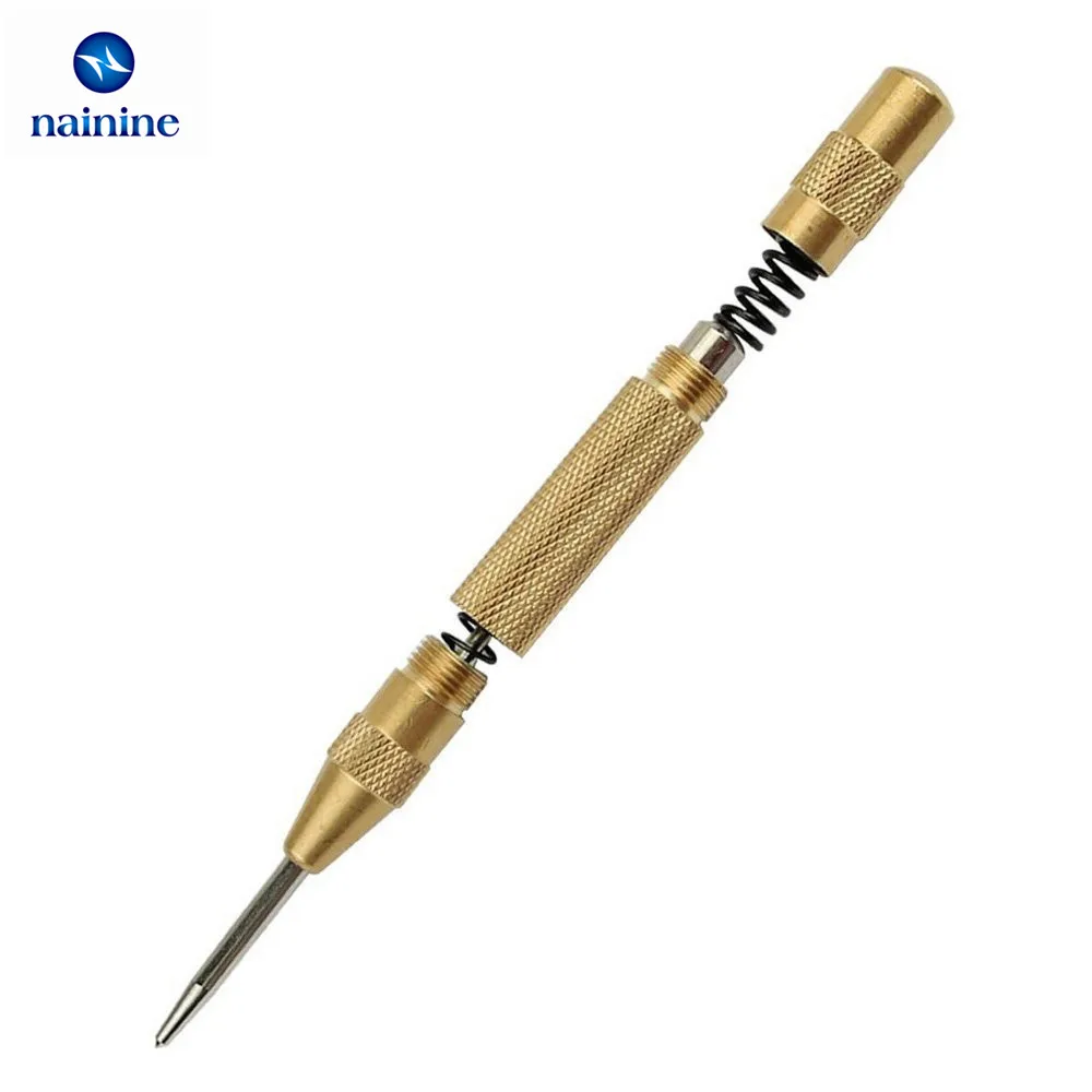 5 дюймовый/130 мм автоматический центральный перфоратор сверло инструменты для