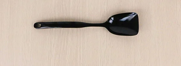 3 шт. кухонная утварь спагетти сервер вилка шлицевая шпатель ковш drainer