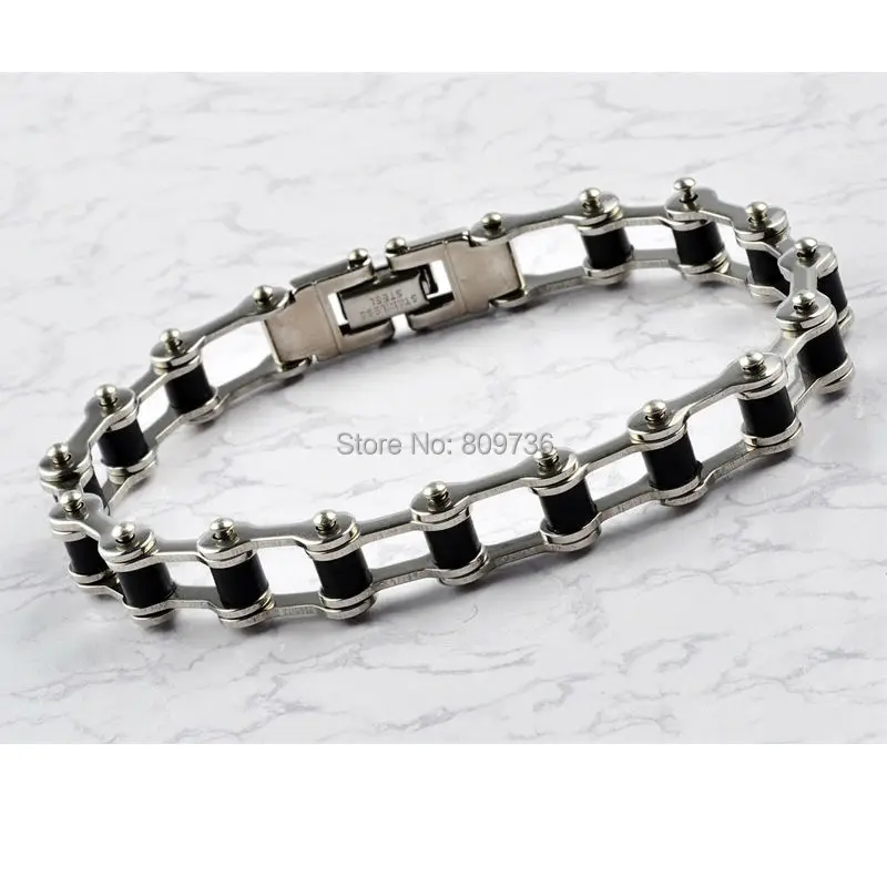 1 шт. мужской браслет из нержавеющей стали|steel bracelet|stainless steel braceletbracelet fashion |