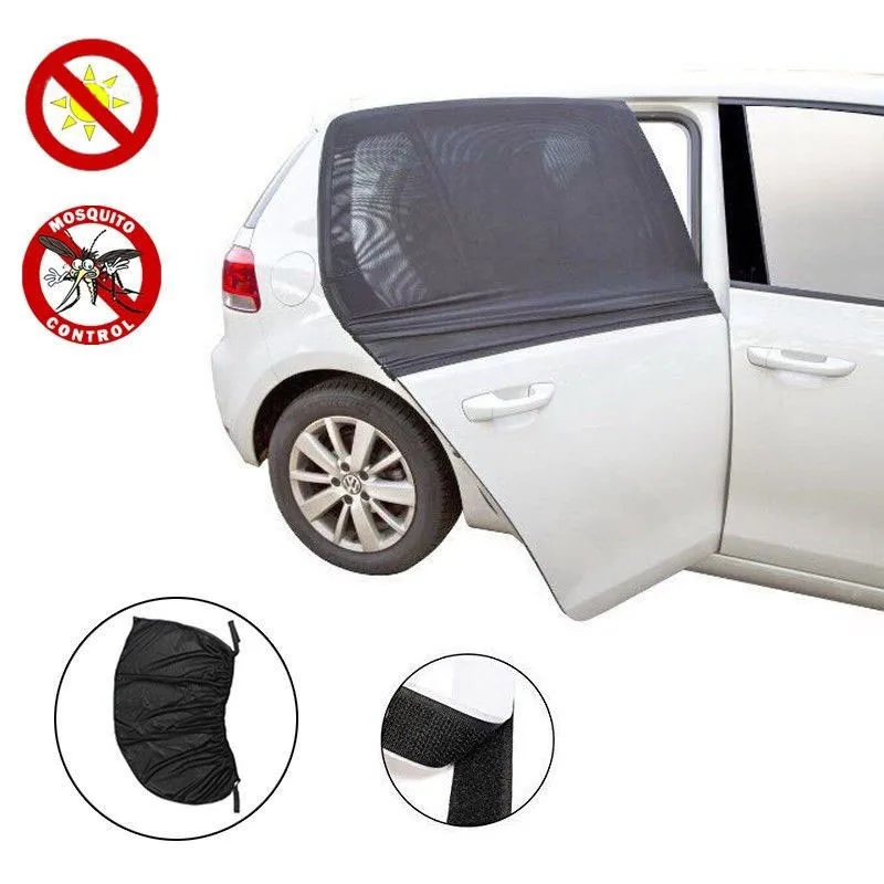 2 шт. Солнцезащитная занавеска для автомобиля|sunshade curtain|car window covercurtains sunshade |
