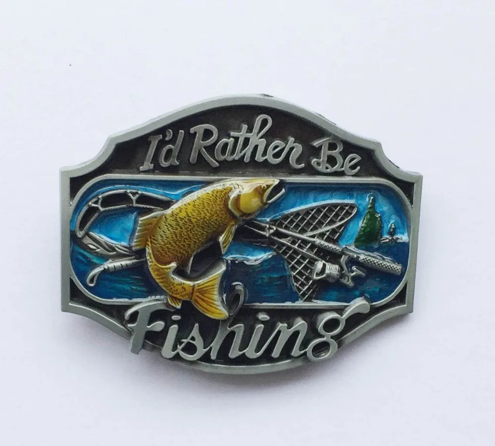 Я предпочитаю застежку для ремня | Дом и сад