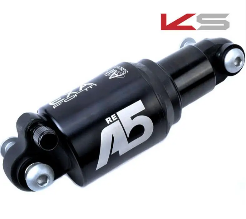 Kindshock A5 RE RR1 150 мм BMX задний шок складной велосипед для JP8 JXP JEX две пневматические