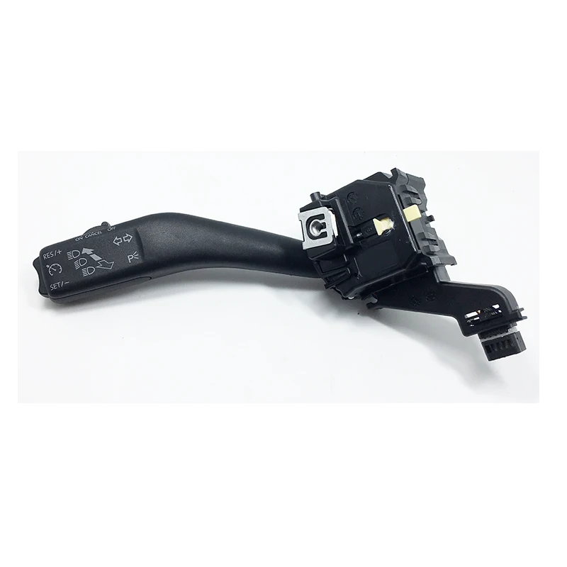 5 шт. OEM качество круиз Управление переключатель поворота для VW Jetta Golf 5 6 MK6 GTI MK5 Tiguan кролик 1K0 953 513G 1K0953513