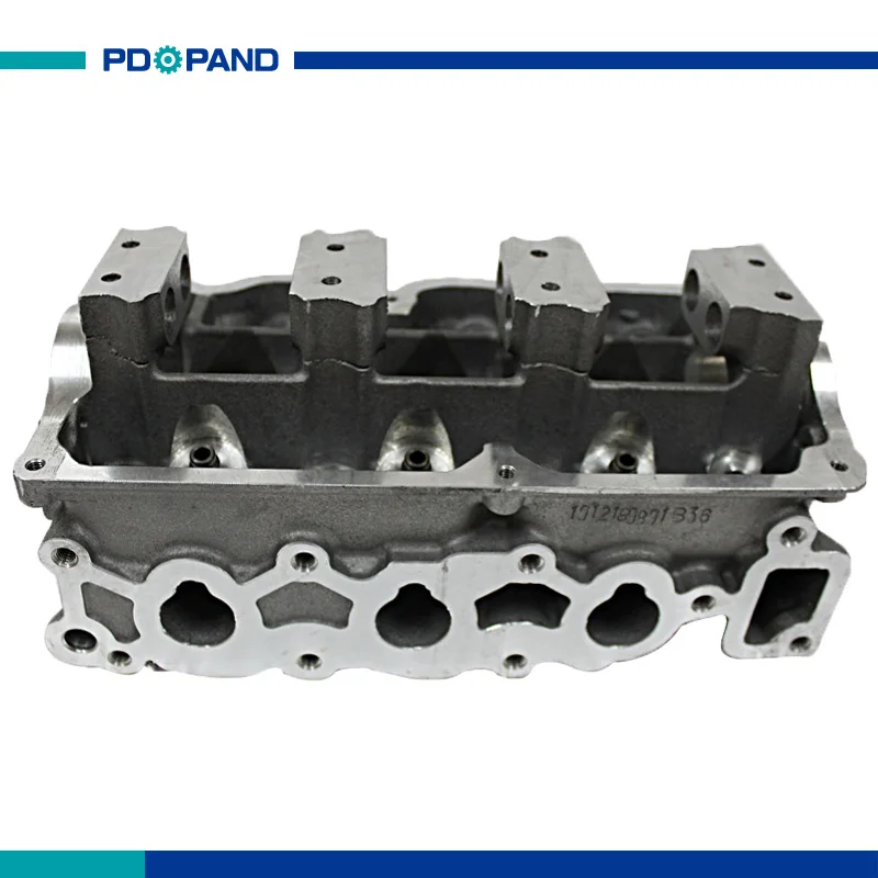 Высококачественная головка цилиндра двигателя F8CV 96316210 96642705 для DAEWOO MATIZ KLYA |