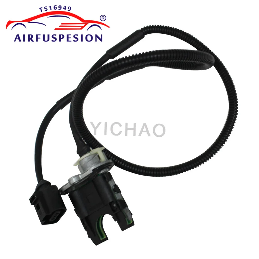 Совершенно новый датчик угла поворота руля для Skoda Fabia 1999 2008 VW Polo 2001 2009 Seat Cordoba Ibiza