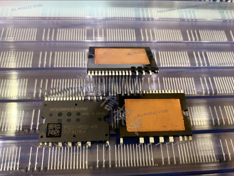 PS219B2 AS Бесплатная доставка Новый и оригинальный модуль PS219B2AS как|Детали