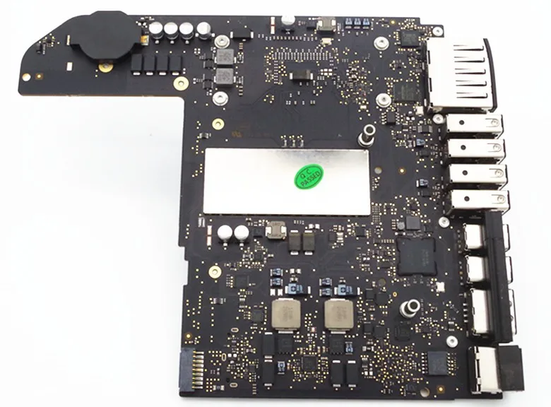 Для Mac mini A1347 820-5509-A MGEM2 N2 Q2L на материнскую плату