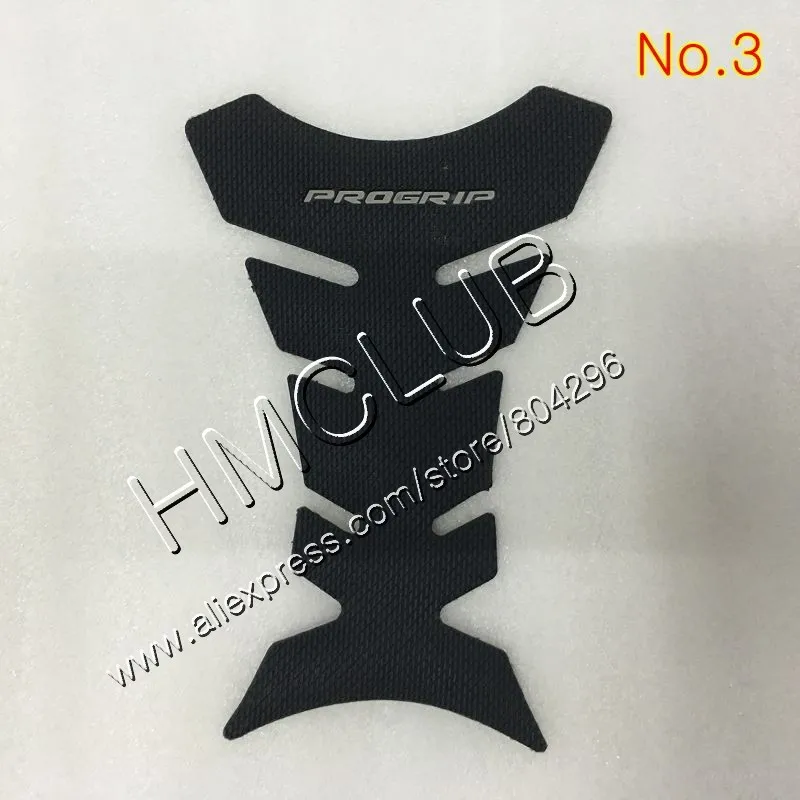 No. 3 3D бак наклейки протектор для SUZUKI RGV250 VJ22 RGV 250 90 91 92 93 94 95 1990 1991 1992 93 1995 3D углеродного волокна Бензобак pad - Цвет: No. 3