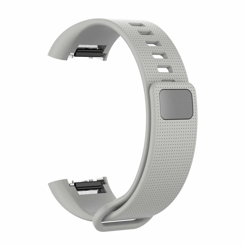Hangrui Sillicone ремешок для часов Huami Amazfit Cor сменный удобный цветной браслет ремешок для часов Huami Amazfit Cor Band