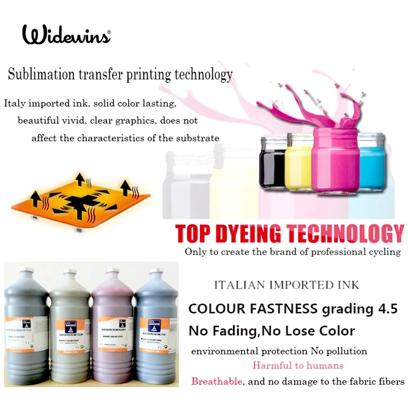 

camouflage sublimation printing cycling jersey wear/best 2018 pro polyester cycling clothing/summer men quick dry bicycle wear