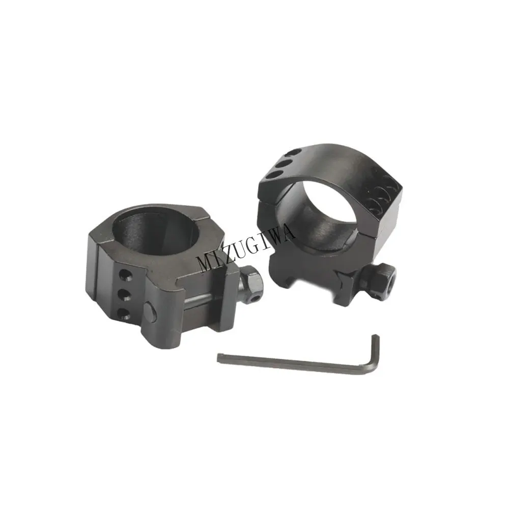 Прицела 30 мм кольцо профиль для тяжелых условий эксплуатации противоударный 6
