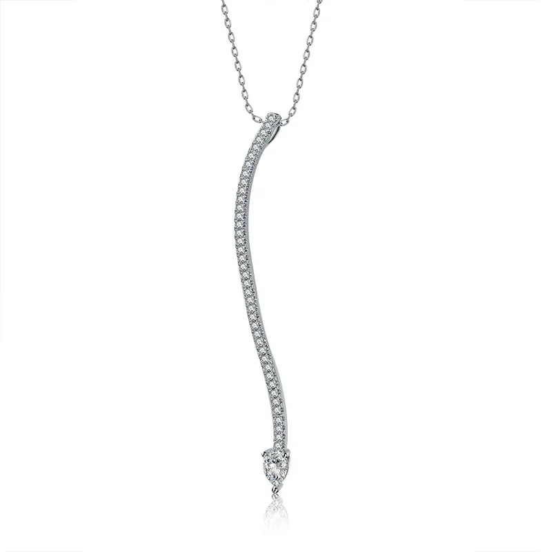 Queen Lotus новое корейское модное женское массивное ожерелье подвески в виде змеи