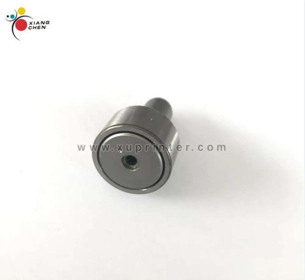 F 52048 опорный ролик 00.550.0436 для HD запасные части SM52 запчасти машины