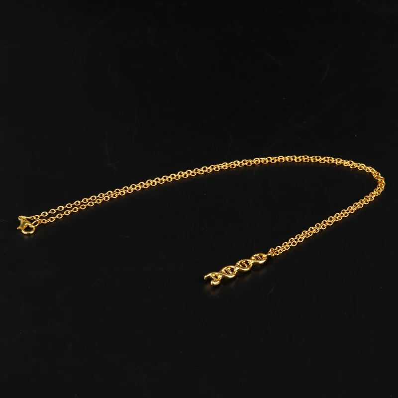 Новинка 2017 модное колье MQCHUN для женщин и девушек с ДНК двойной завиткой молекулой