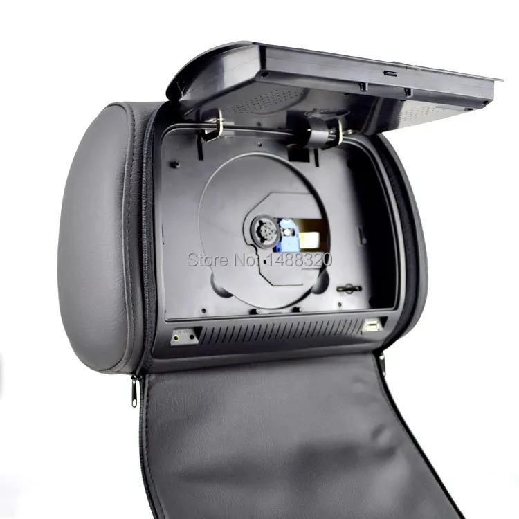 ГОРЯЧАЯ 2 шт. 1080 P Черный 7 &quotДюймовый Дисплей СО СВЕТОДИОДНОЙ Цифровой Сенсорный