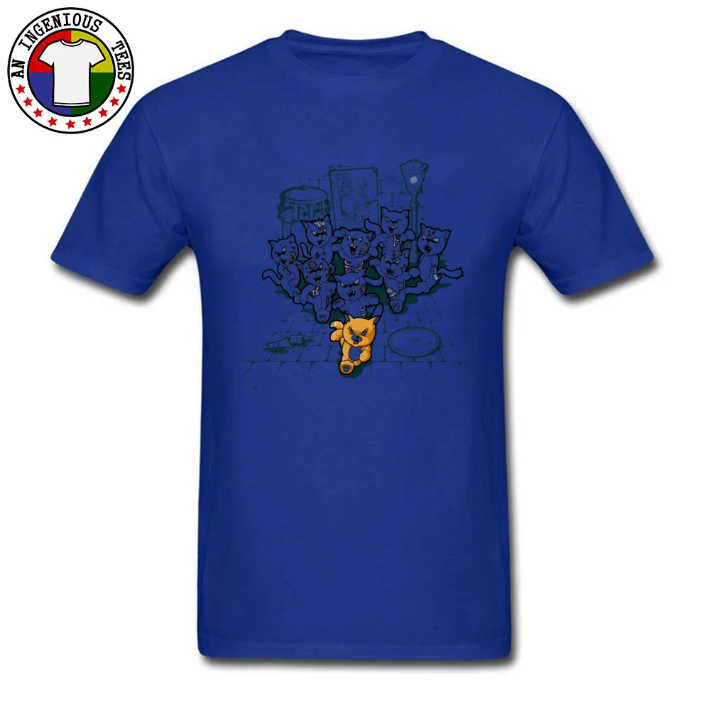 Приключения времени психоделический Кот Финн и Джейк Забавные футболки с