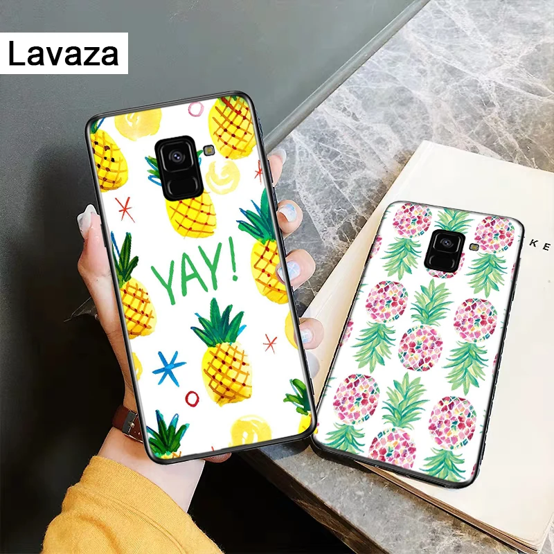 Чехол силиконовый для Samsung A2 Core A3 A5 A6 Plus A7 A8 A9 A10 A30 A50 A60 A70 A10S A30S A50S A70s|Бамперы| |