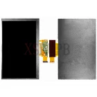 Для 7-дюймового Lenovo IdeaPad IdeaTab A1000 A1000L ЖК-дисплей панель экран ремонт запасная часть бесплатная доставка с номером отслеживания
