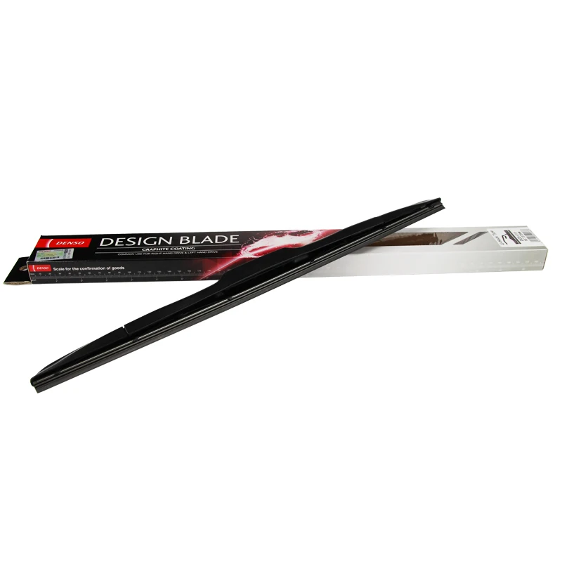 1 шт./лот DENSO автомобильные стеклоочистители для лобового стекла лезвия