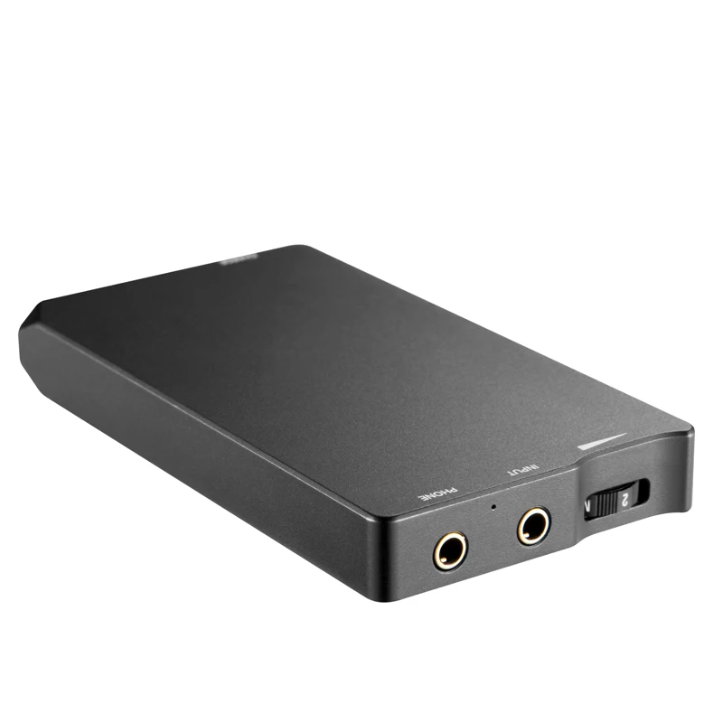 XDUOO XQ 20 Мини HIFI аудио OPA1652 + LMH6643 портативный усилитель для наушников AMP бесплатная