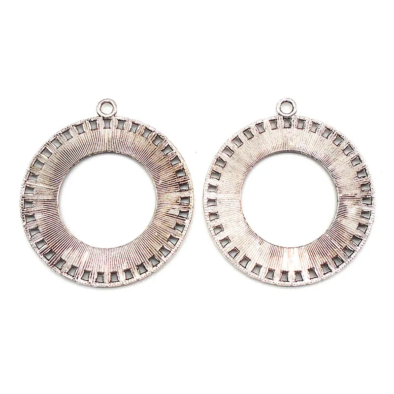 2 шт. круглые подвески для ювелирных изделий 70 х64 мм|pendant for jewelry|pendants jewelry makingpendants