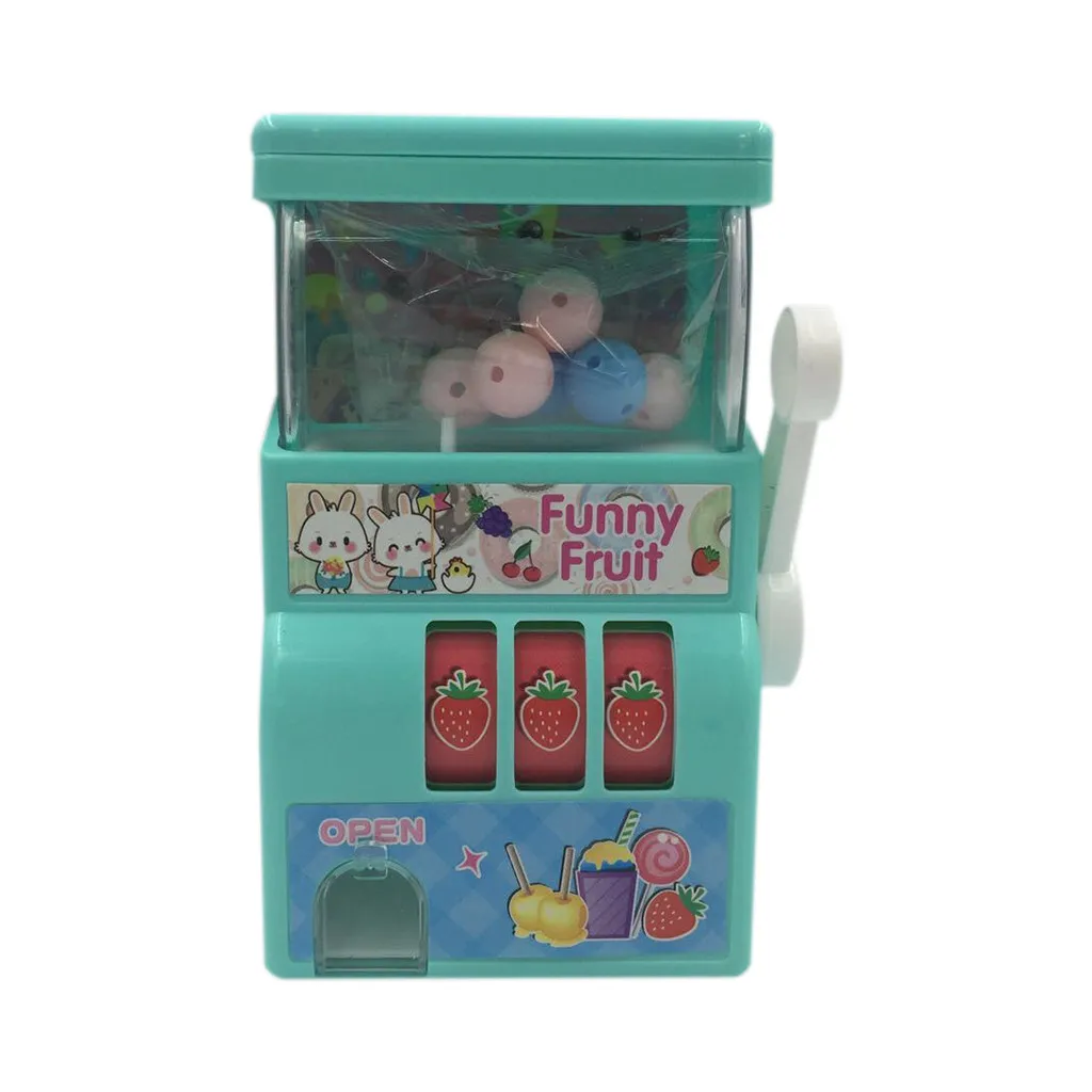 Детский милый телефон счастливый джекпот игровой автомат детская вечеринка