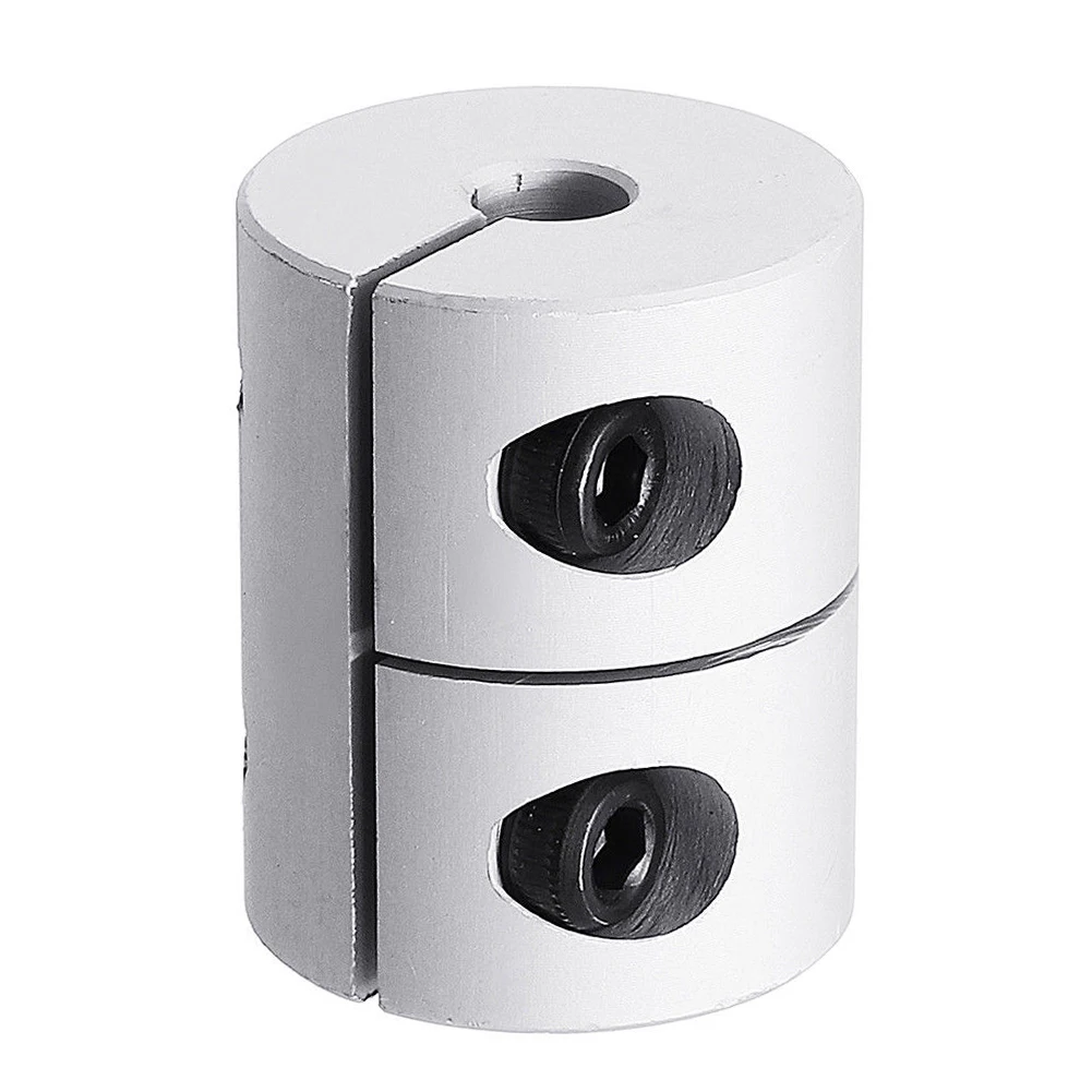 Жесткая Муфта Сцепления валов 3d аксессуары для принтера челюсти соединитель