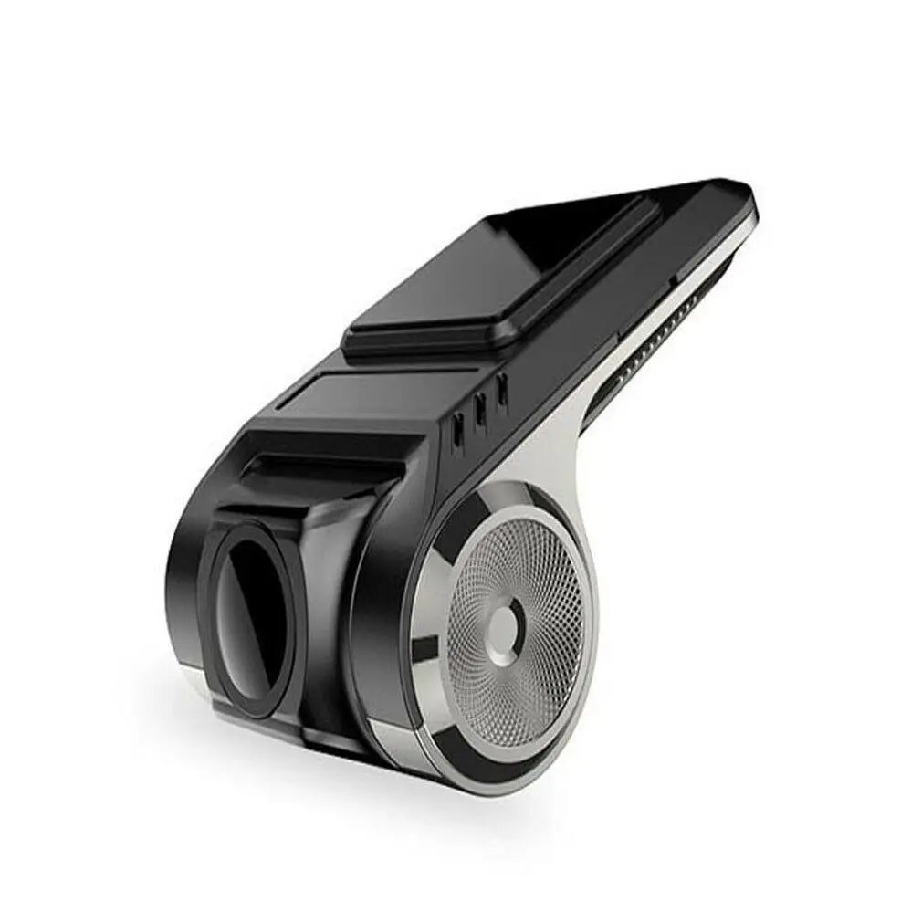 Автомобильный видеорегистратор 720P FHD 2-мегапиксельная камера ADAS g-сенсор USB |