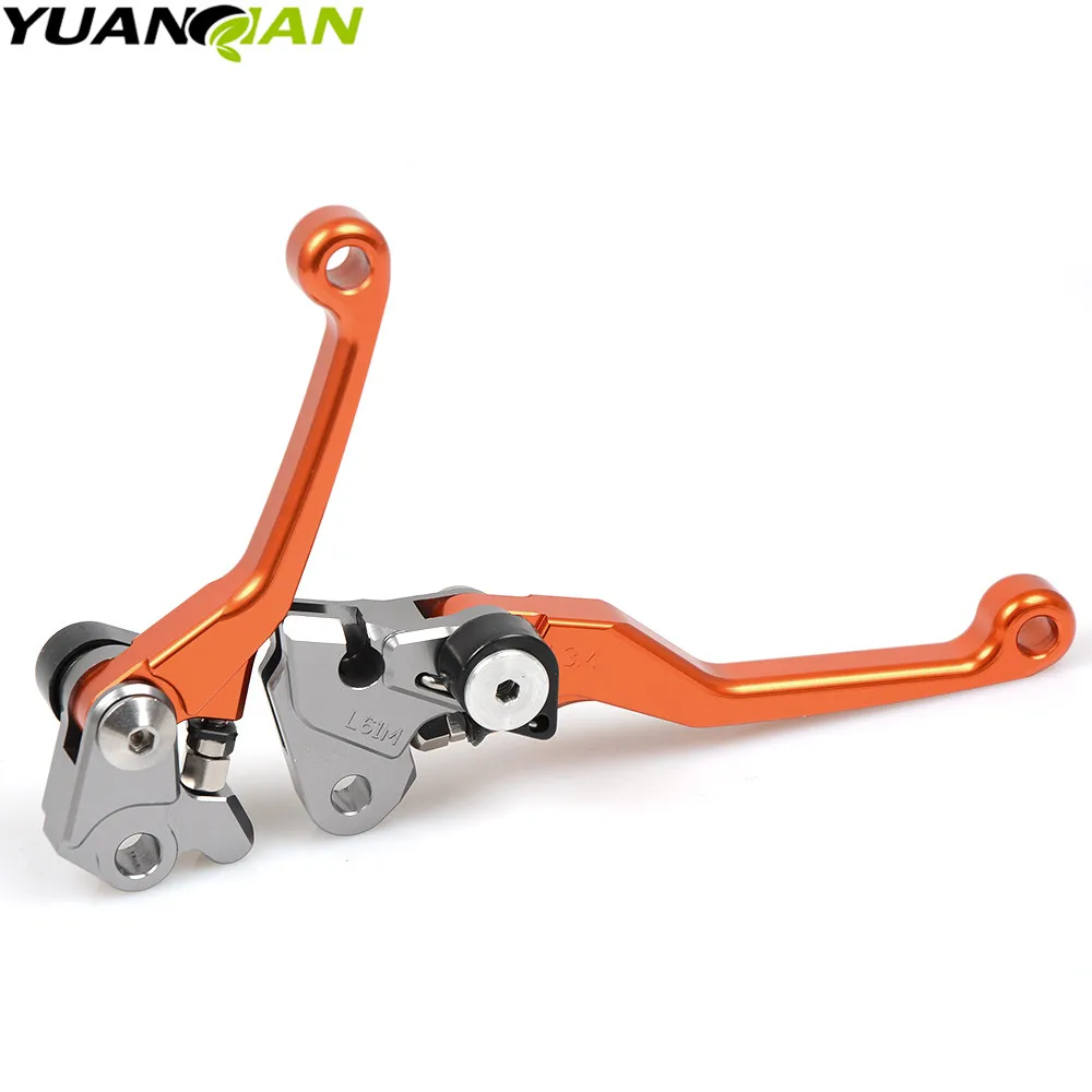 Рычаг сцепления для мотоцикла газа EC 2T 2000 2017 4T 2010 2013 2011 2012 FSE FSR 2003 2009 2012|Рычаги