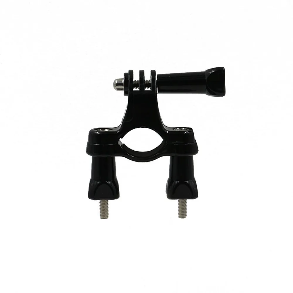 Bike Bicycle Handlebar Seatpost Pole Camera Mount Extra Adjustable Arm Tripods for GOPRO Wimius Q1 DBPOWER AKASO VicTsing APEMAN |