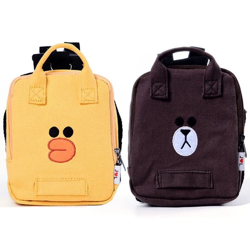 Сумка для собак жгут маленьких средних рюкзак французского бульдога мультяшная