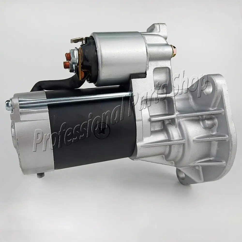 45 1993 Starter для Thermo King SB 190 I II MAX|Детали альтернатора и генератора| |