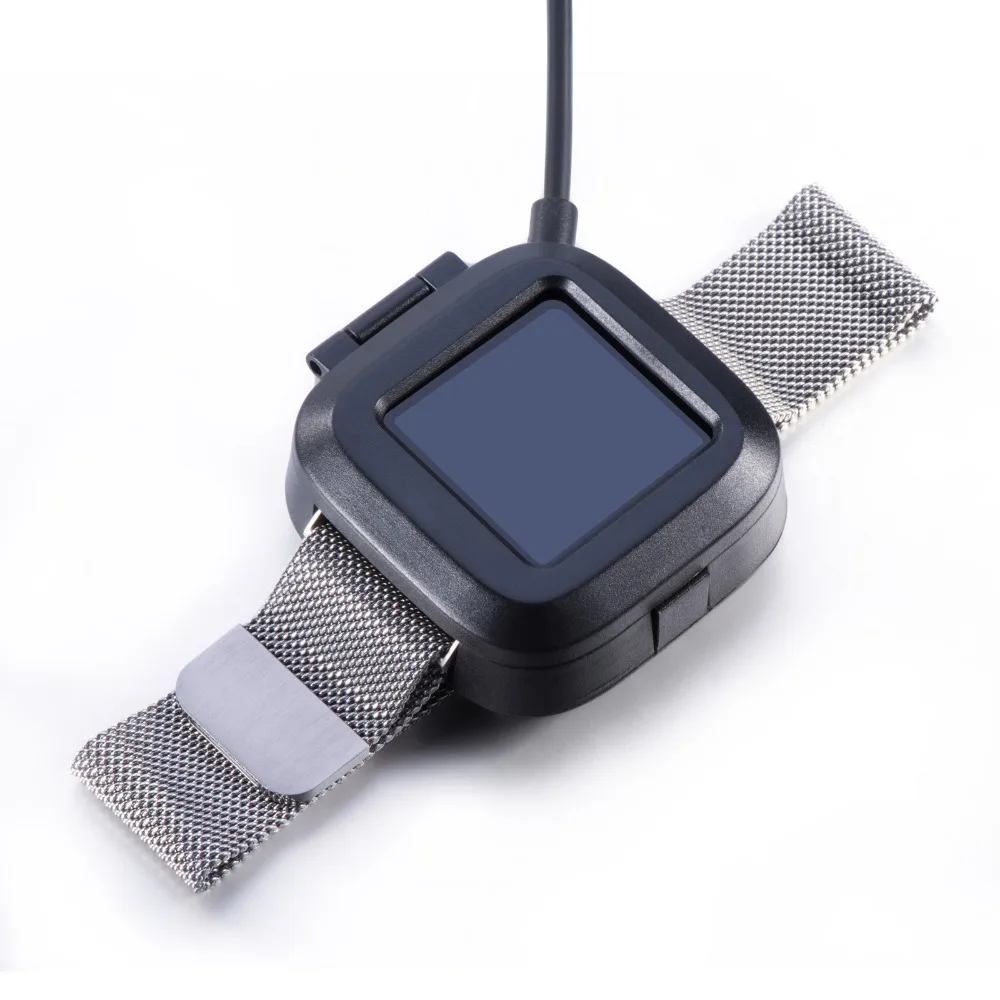 Зарядная док станция для смарт часов Fit bit Versa|Зарядные устройства телефонов| |