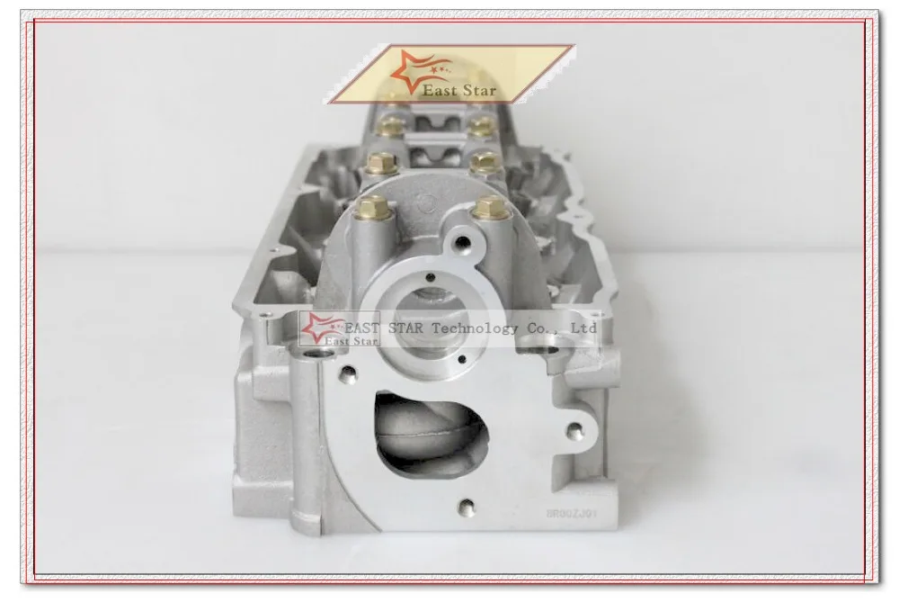 F8 FE Головка цилиндра для KIA Sportage 1998cc 2 0 SOHC 8v 1995-99 Mazda 626 929 E1800 Capella F85010100F FE1110100E FE7010100F |
