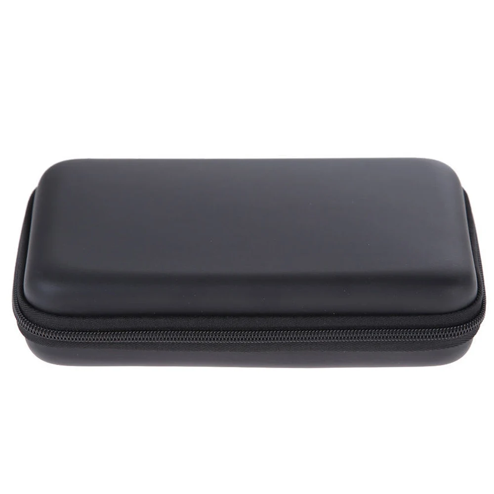 Защитный жесткий чехол Bevigac EVA с ремешком для Nintendo 3DS LL XL 3dsll 3dsxl | Электроника